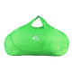 1336 Outdoor Climbing Portable Foldable Anti-splash Bag Ultralight Handheld Travel Bag (Green)