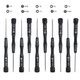 10 in 1 BEST BST-8800C Repair Tool Precision Screwdriver Set