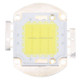 5 PCS 30W High Power LED Integrated Light Lamp (White Light)