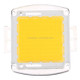 150W High Power LED Integrated Light Lamp (Warm White)