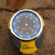 MINGLE BKT381 Multi-function Altimeter with Compass & Barometer & Thermometer