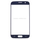Front Screen Outer Glass Lens for Galaxy S7 / G930(Black)