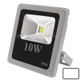 10W High Power Waterproof  Floodlight, White Light LED Lamp, AC 85-265V, Luminous Flux: 900lm
