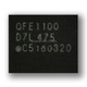 Average Power Tracker IC QFE1100 for iPhone 6s Plus & 6s