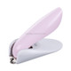 2 PCS Comix B3075 Staple Remover Save Effort Stapler Nail Extractor, Random Color Delivery