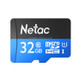 Netac P500 32GB Class10 Micro SD(TF) Memory Card