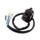 Motorcycle Left  Handle Switch Control for JH70