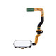 Home Button Flex Cable for Galaxy S7 / G930(White)