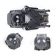 Gimbal PTZ ND16 Dimming Protective Case Camera Lens Cover for DJI Mavic Pro