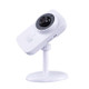 JD-C8310-S1 1.0MP Two-Way Audio Smart Wireless Wifi IP Camera, Support Motion Detection & Infrared Night Vision