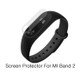 2 PCS Protector Film For Xiaomi 2 for Mi Band 2, Ultrathin Screen Protective Film For Miband 2 Smart Wristband Bracelet