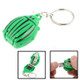 Coccinella Style Nail Clipper + Keychain