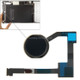 Original Home Button Flex Cable for iPad Air 2 / 6(Black)