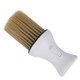 3 PCS GECHEN Profession Hair Soft Brush Comb Neck Cleaning Brushes Hairdressing Styling Clean Tools