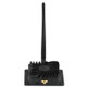 EDUP EP-AB003 8W 2.4GHz WiFi Signal Extender Broadband Amplifier with Antenna for Wireless Router
