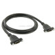 1m High Speed HDMI 19 Pin Female to HDMI 19 Pin Female Connector Adapter Cable