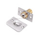 1 Pair 107 Stainless Steel Invisible Door Bead Spring Beads Special Bead Lock Door Bead