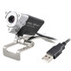 HD 1080P Computer USB WebCam with Microphone