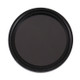 37mm ND Fader Neutral Density Adjustable Variable Filter, ND2 to ND400 Filter