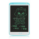 10.5-inch LCD Writing Tablet, Supports One-click Clear & Local Erase (Blue)