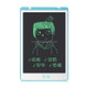 12-inch LCD Writing Tablet, Supports One-click Clear & Local Erase (Blue)