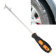 Portable Car Tire Cleaning Hook