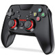 Wireless Bluetooth Game Controller Gamepad for Switch, with Vibration & Turbo Function