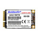 Goldenfir 1.8 inch Mini SATA Solid State Drive, Flash Architecture: TLC, Capacity: 60GB