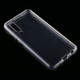 For Huawei P30 TPU + Acrylic Ultra-Thin Double-Sided All-Inclusive Transparent Mobile Phone Case