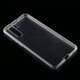 For Huawei P30 Pro TPU + Acrylic Ultra-Thin Double-Sided All-Inclusive Transparent Mobile Phone Case