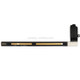 Original Earphone Audio Jack Flex Cable for iPad Air 2(Black)