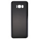 Battery Back Cover for Galaxy S8+ / G955(Black)