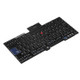 US Version Keyboard for Lenovo ThinkPad T60 T61 R60 R61 Z60 Z61 R400 R500 T400 T500 W500 W700