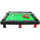 Parental Educational Indoor Children Billiards Toys American Pool Table