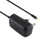 AC100-240V~DC12V 3A 36W Power Adapter Plug Adapter for LED Light Stripe 5.5x2.1mm (UK Plug)