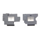 1 Pair for Galaxy Tab A 9.7 / T550 Speaker Ringer Buzzer