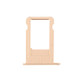 Card Tray for iPhone 6 Plus (Gold)