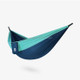 Original Xiaomi Outdoor Camping Parachute Hammock Hanging Sleeping Bed (Blue)