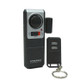 DOBERMAN SE-0137 4 in 1 Household Anti-theft Door and Window Magnetic Spring Sensor Super Loud Simple Alarm Set