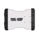 TCS CDP Pro+ OBDII Bluetooth Scanner Car Truck Diagnostic Tool