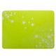 40x30cm Anti-skidding Silicone Heat Insulation Mat for Food Dish / Beverage / Oven / Kid Table(Green)