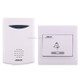 Aiton V006C Wireless Digital Music Doorbell, Receiver Distance: 150m