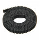 1m Rubber 2GT Timing Belt