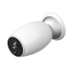 Anpwoo Cannon 1.3MP 960P 1/3 inch CMOS HD WiFi IP Camera With Tripod Holder, Support Motion Detection / Night Vision (White)