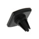 Universal Magnet Mini Car Mount Holder, For iPhone, Galaxy, Huawei, Xiaomi, Lenovo, Sony, LG, HTC and Other Smartphones