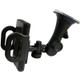 Car Universal Holder for MP3, MP4, Mobile, GPS, PDA(Black)