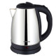 KONKA KEK-15DG1830 Portable Stainless Steel Electric Kettle, Capacity : 1.8L, US Plug