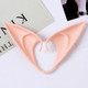 1 Pair Halloween Party Elven Elf Ears Anime Fairy Cospaly Costumes Vampire Latex(Long)