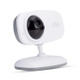 WLSES GC60 720P Wireless Surveillance Camera Baby Monitor, UK Plug
