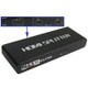 2 Ports 1080P HDMI Splitter, 1.3 Version, Support HD TV / Xbox 360 / PS3 etc(Black)